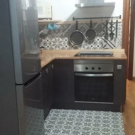 Apartamento Bianca Apartment Gijon