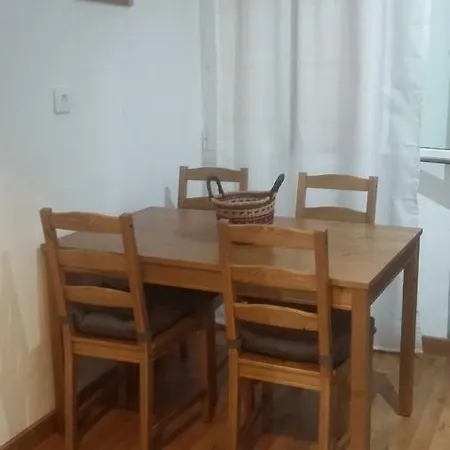 Apartamento Bianca Apartment Gijon