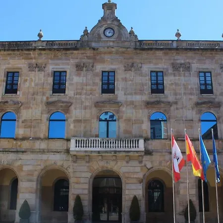Apartamento Bianca * Gijon