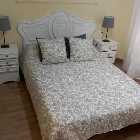 Appartement Bianca *