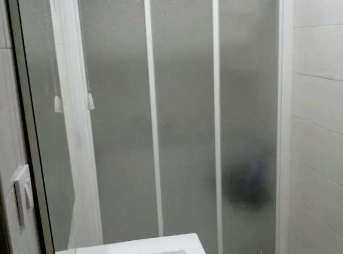 Apartment Bianca Gijón