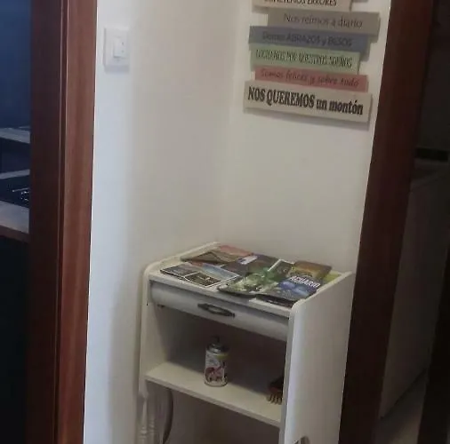 Bianca Apartment Gijón