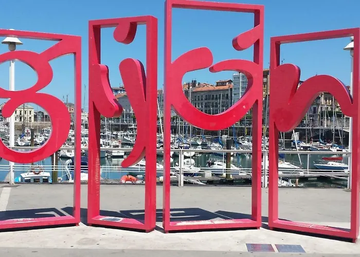 Apartment Bianca Gijón