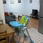 Bianca Апартаменты
