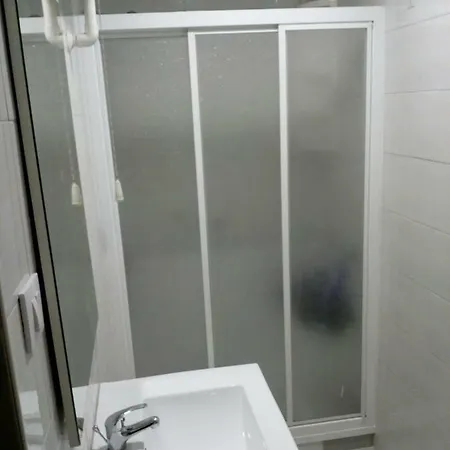 Apartamento Apartamento Bianca Gijón