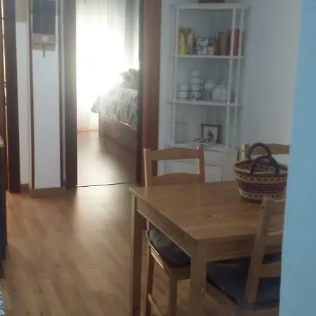 Apartamento Bianca Gijón