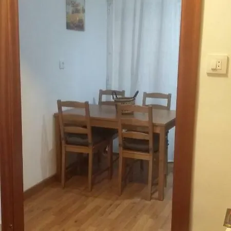 Apartment Bianca *