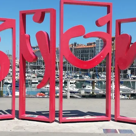 דירה Bianca גיחון