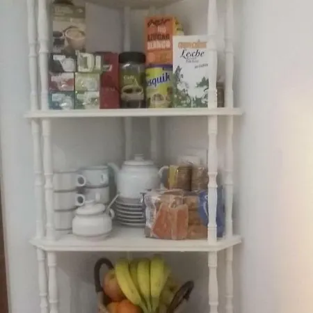 Apartamento Bianca Gijón