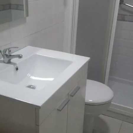 Apartamento Bianca * Gijón
