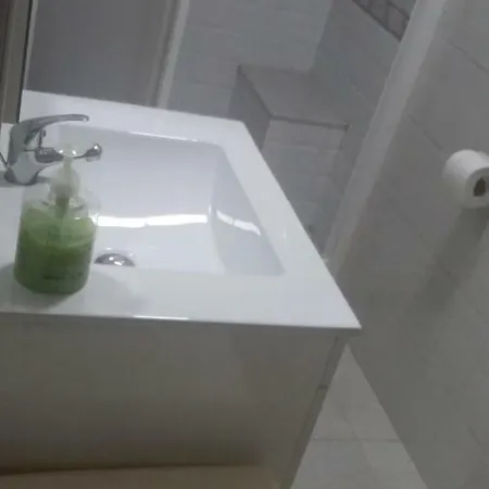 Apartamento Bianca Gijón