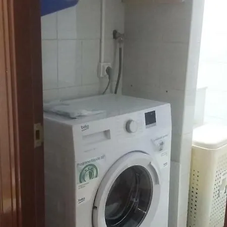Apartamento Apartamento Bianca