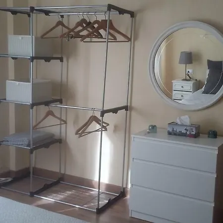 Apartamento Bianca Apartamento *