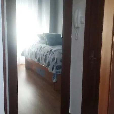 Apartamento Bianca Apartamento *