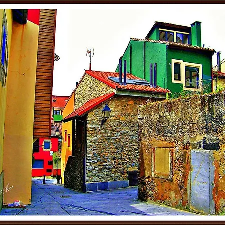 Apartamento Apartamento Bianca *