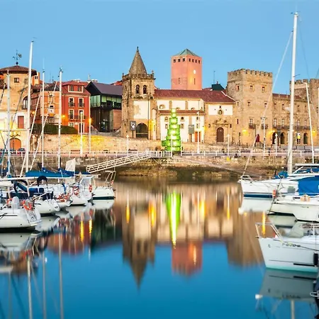 Apartamento Bianca Gijón