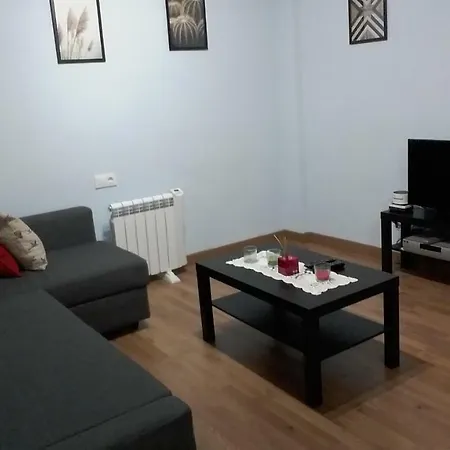 Apartamento Apartamento Bianca Gijón