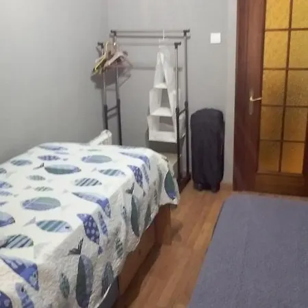 Apartamento Bianca Apartamento *