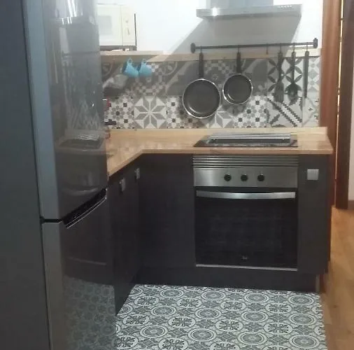 Bianca Appartement Gijón