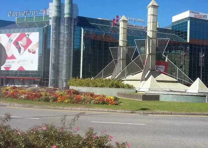 Bianca Apartment Gijon