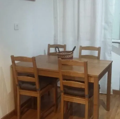 Bianca Apartment Gijon