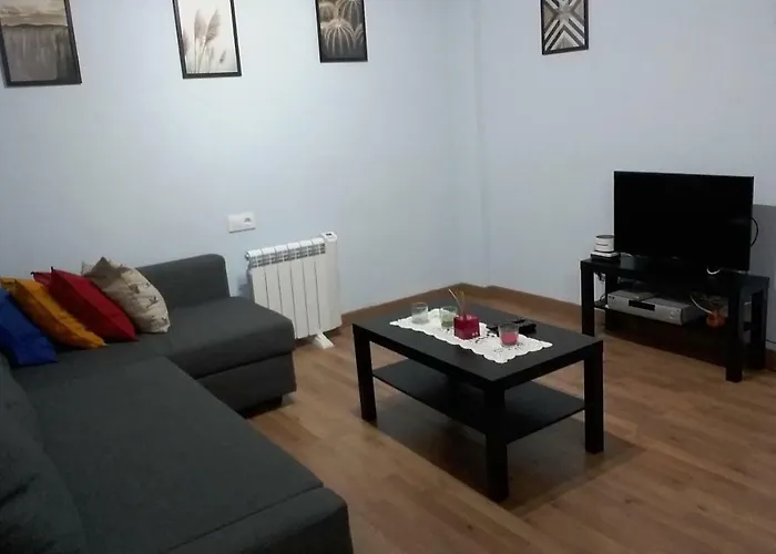 Apartment Bianca Gijon