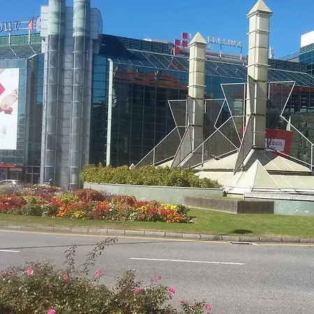 Bianca Apartman Gijón