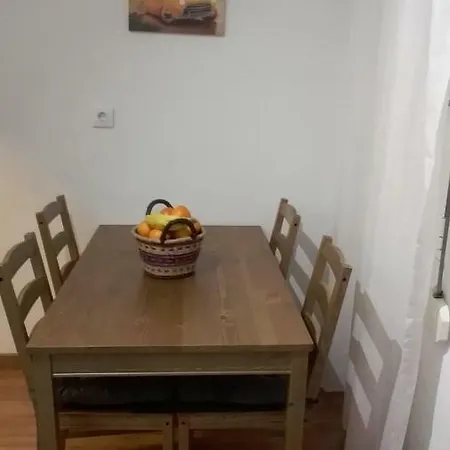 Apartman Bianca *
